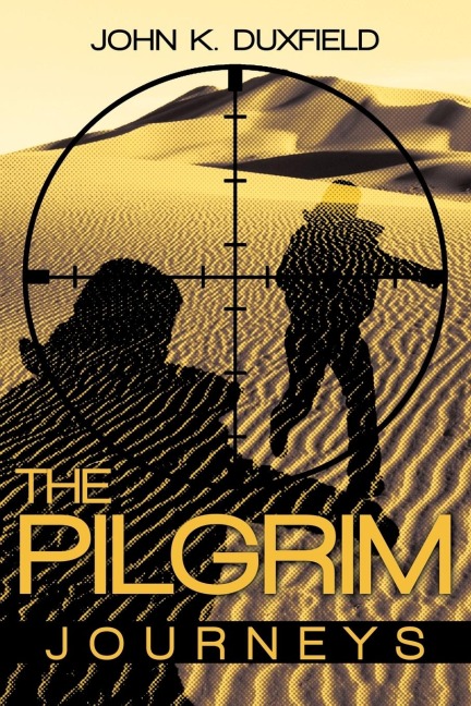 The Pilgrim: Journeys