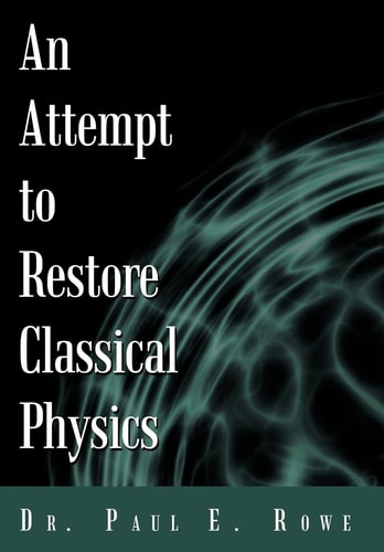 An Attempt to Restore Classical Physics