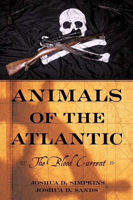 Animals of the Atlantic: The Blood Current