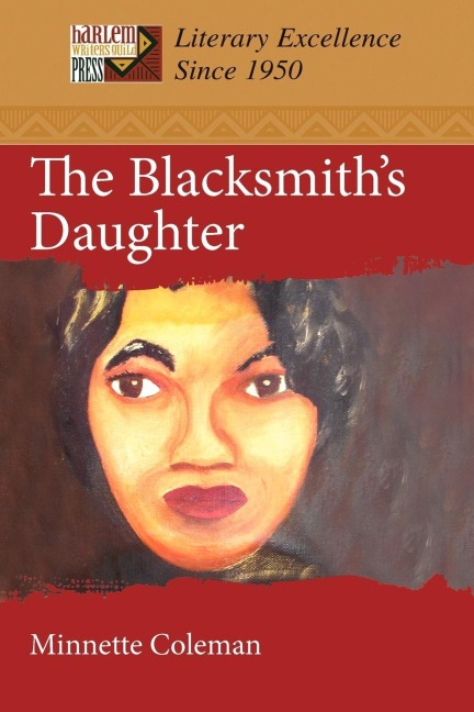 The Blacksmiths Daughter
