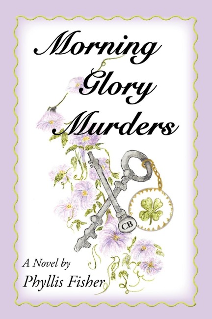 Morning Glory Murders
