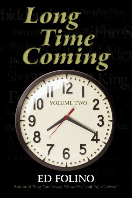 Long Time Coming: Volume Two