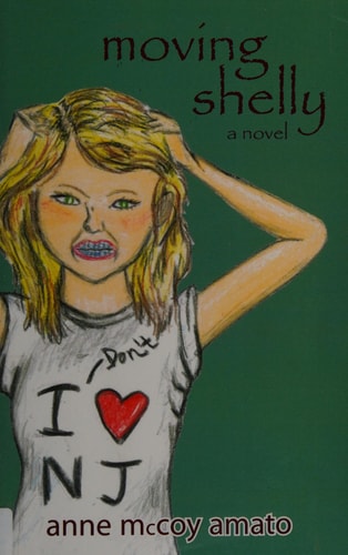 Moving Shelly A Novel