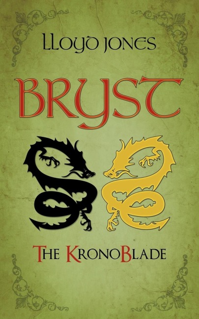 Bryst: The Kronoblade