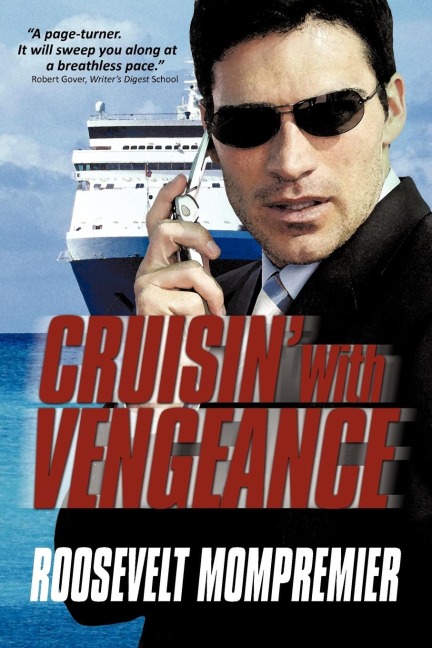 Cruisin with Vengeance