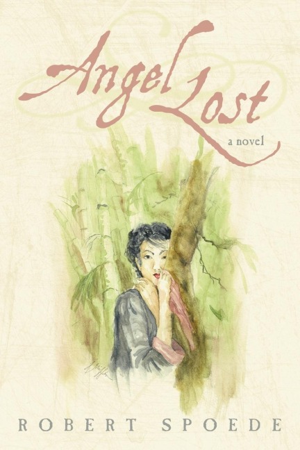 Angel Lost: Searching for His Love in a Cold War