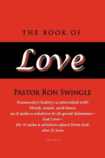 The Book Of Love