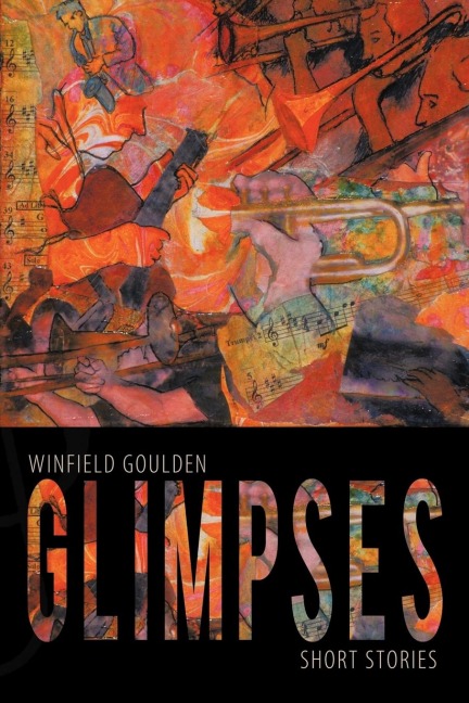 GLIMPSES: Short Stories