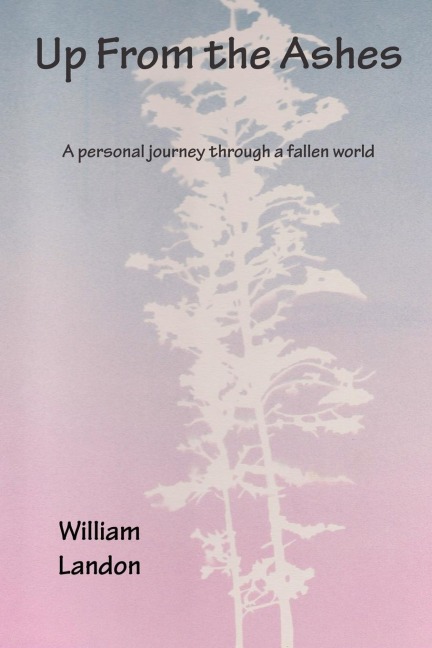 Up From the Ashes: A pesonal search for             truth in a fallen world
