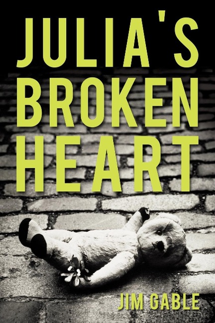 Julias Broken Heart