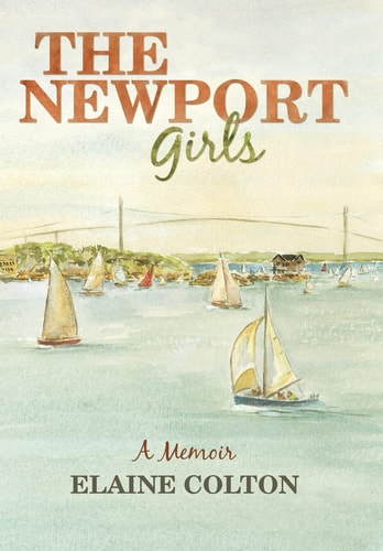 The Newport Girls A Memoir