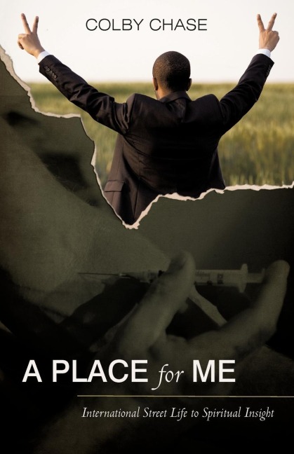 A Place for Me: International Street Life to Spiritual Insight