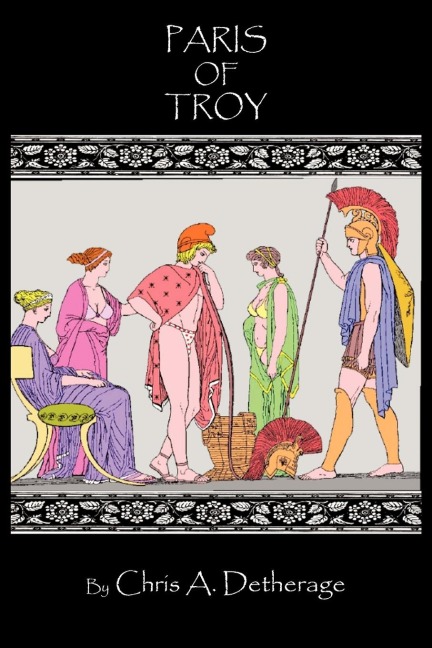 Paris of Troy: Na