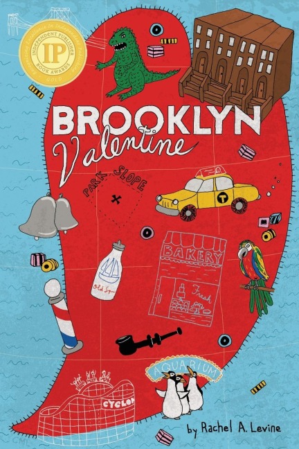 Brooklyn Valentine
