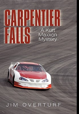 Carpentier Falls A Kurt Maxxon Mystery