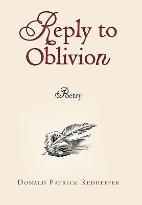 Reply to Oblivion Poetry