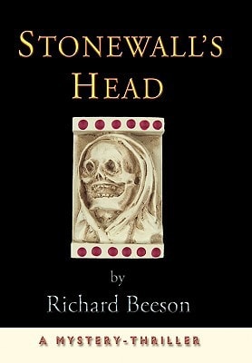 Stonewall's Head A Mystery-Thriller