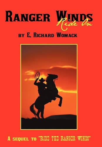 Ranger Winds Ride on