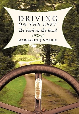 Driving on the Left The Fork in the Road