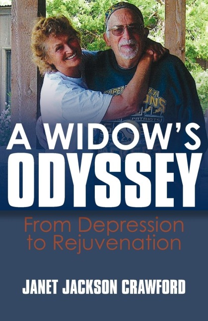 A Widows Odyssey: From Depression to Rejuvenation