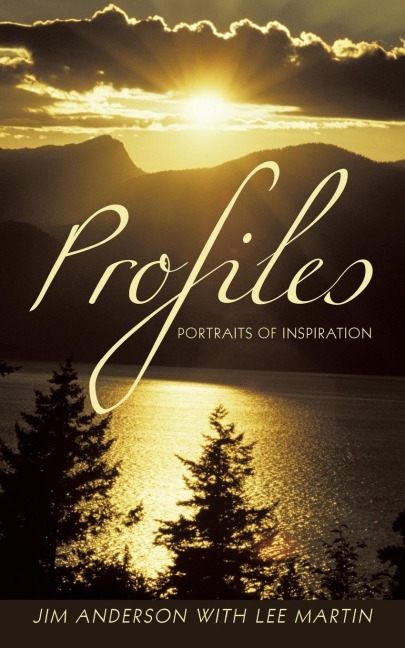 Profiles: Portraits of Inspiration