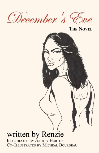 Decembers Eve: The Novel