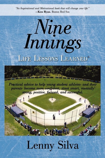 Nine Innings: Life Lessons Learned