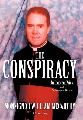 The Conspiracy An Innocent Priest