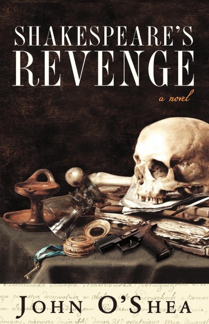 Shakespeares Revenge