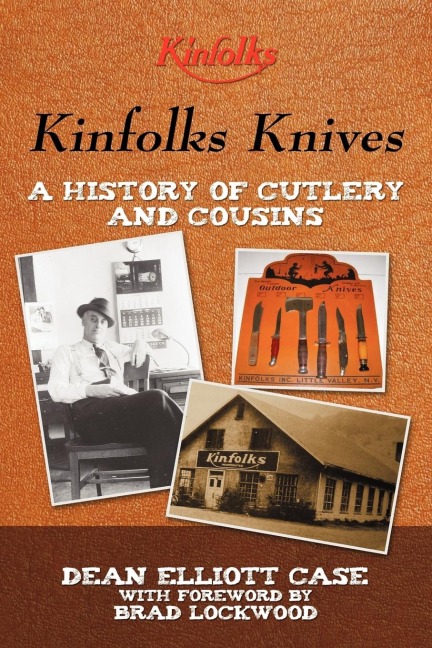Kinfolks Knives: A History of Cutlery and Cousins