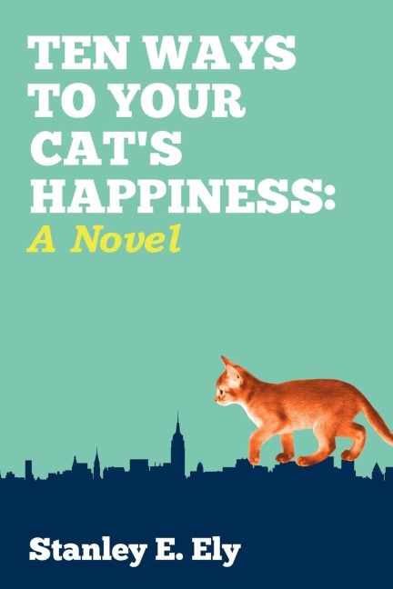 Ten Ways to Your Cats Happiness