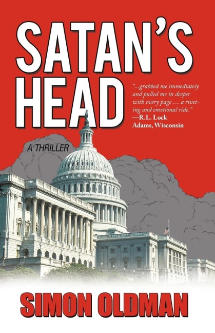 Satans Head
