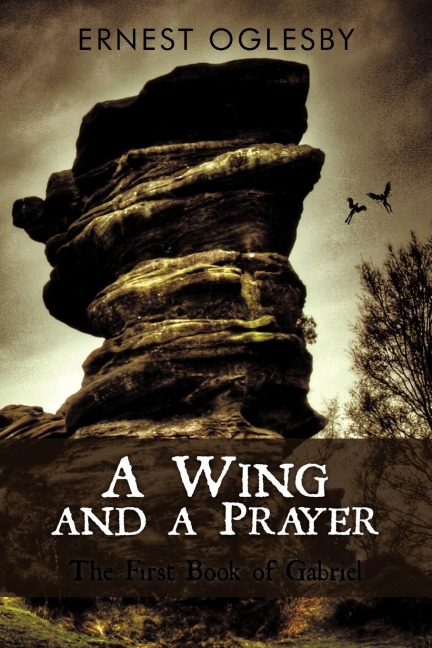 A Wing and a Prayer: The First Book of Gabriel