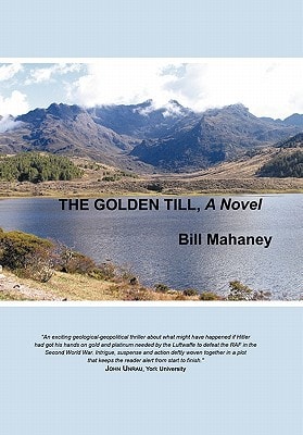 The Golden Till A Novel