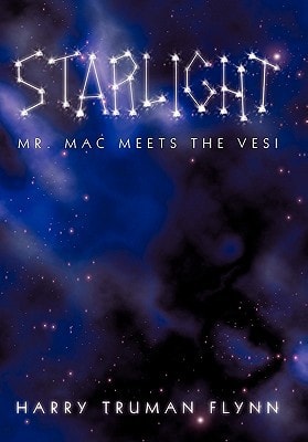 Starlight Mr. Mac Meets the Vesi