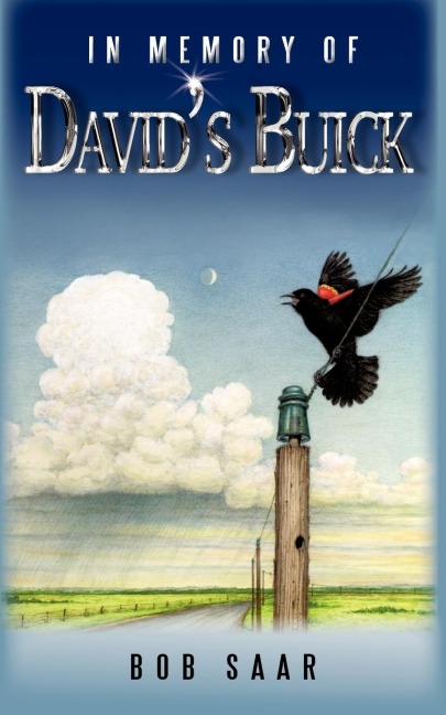 In Memory of Davids Buick