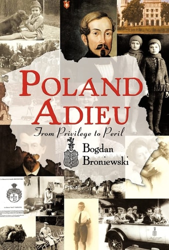 Poland Adieu From Privilege to Peril