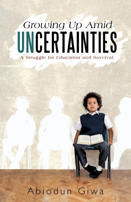 Growing Up Amid Uncertainties: A Struggle for Education and Survival