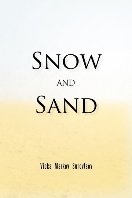 Snow and Sand