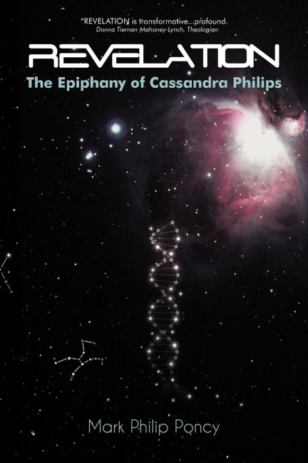 Revelation: The Epiphany of Cassandra Philips