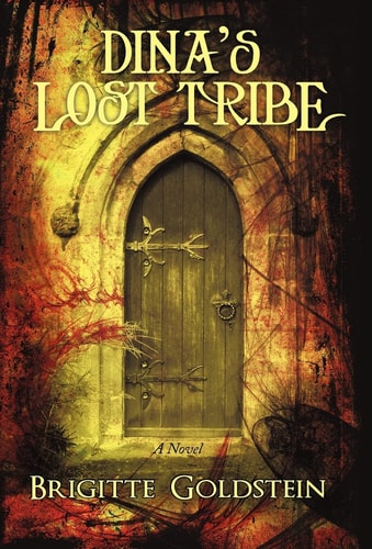Dina's Lost Tribe A Novel