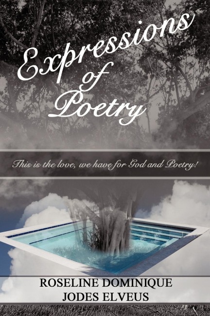 Expressions of Poetry!