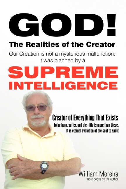 God! The Realities of the Creator
