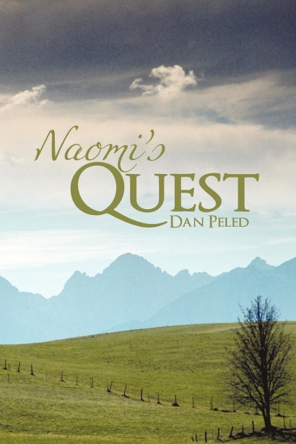 Naomis Quest