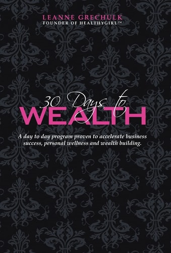 30 Days to Wealth
