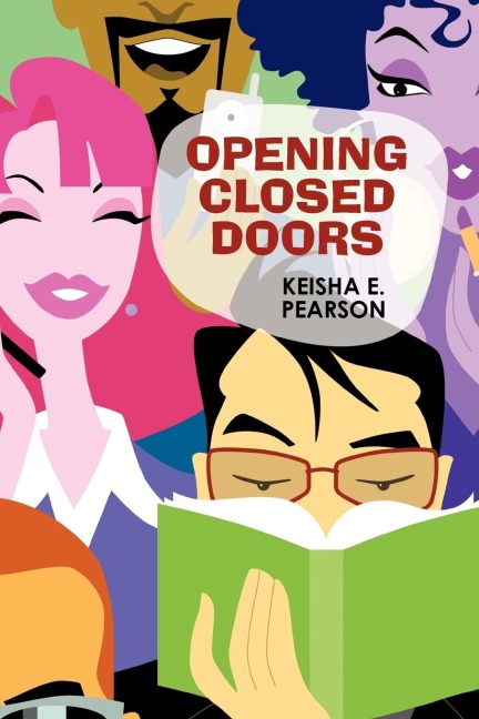 Opening Closed Doors