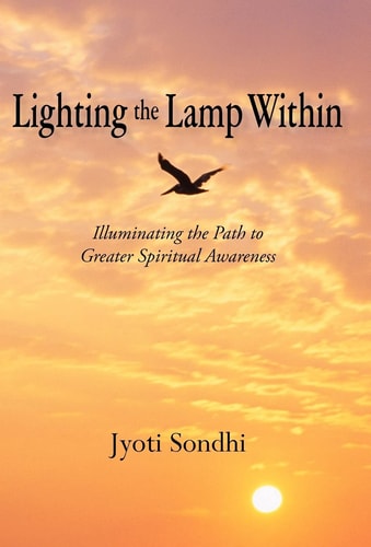 Lighting the Lamp Within Illuminating the Path to Greater Spiritual Awareness