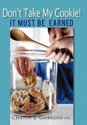Don't Take My Cookie! It Must Be Earned