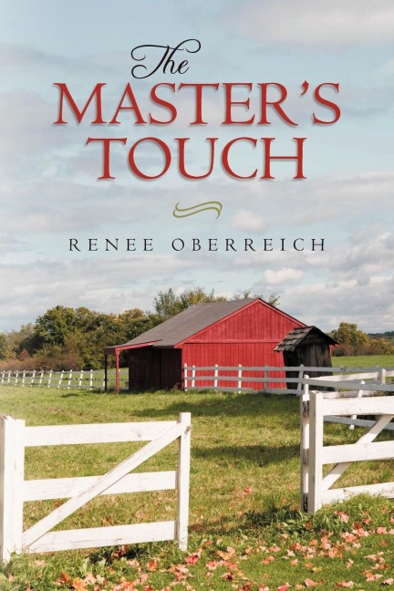 The Masters Touch