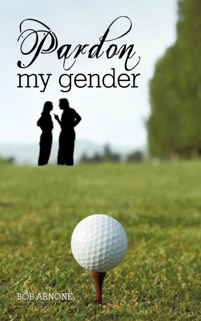 Pardon My Gender